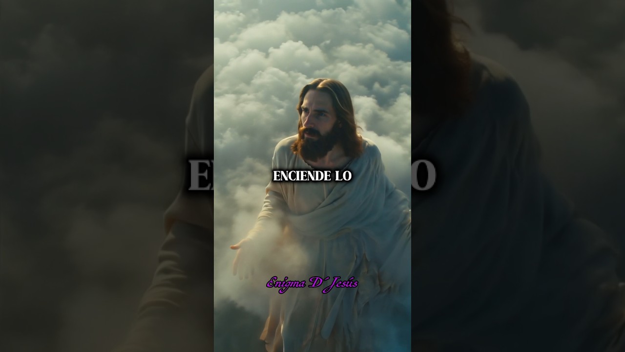 Renacer cuando el alma se apaga🙌❤️ 