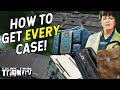 How To Get EVERY Storage Case In Escape From Tarkov - 12.12 Update!