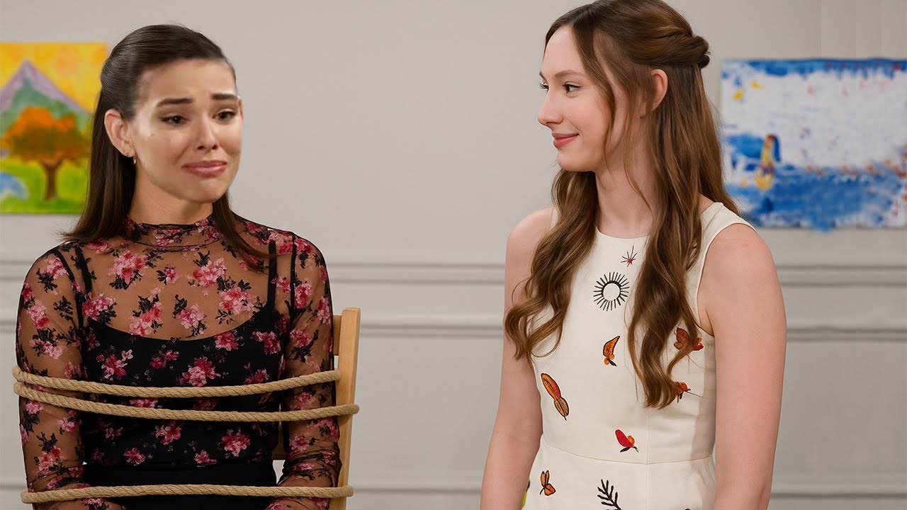 Tuesday, November 25 | LEAKED NEW EPISODE | Dylan is crazy!! | Bold and the  Beautiful Latest Update - YouTube