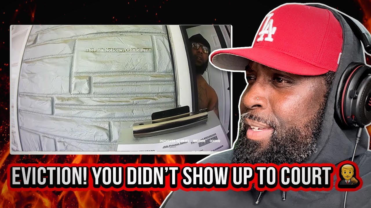 The Eviction Process: Ignoring Legal Fees Will Get You Evicted