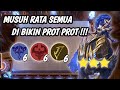 3 SYNERGI DI BORONG SEMUA SAMA IRITHEL. KALO UDAH BEGINI KALIAN BISA APA???