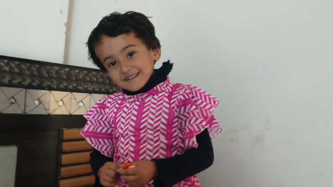 आज बनाए हम ने शिमला मिर्च का अचार@manjubishtpahadi 