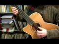 Maroon 5 - One More Night (Easy Fingerstyle)