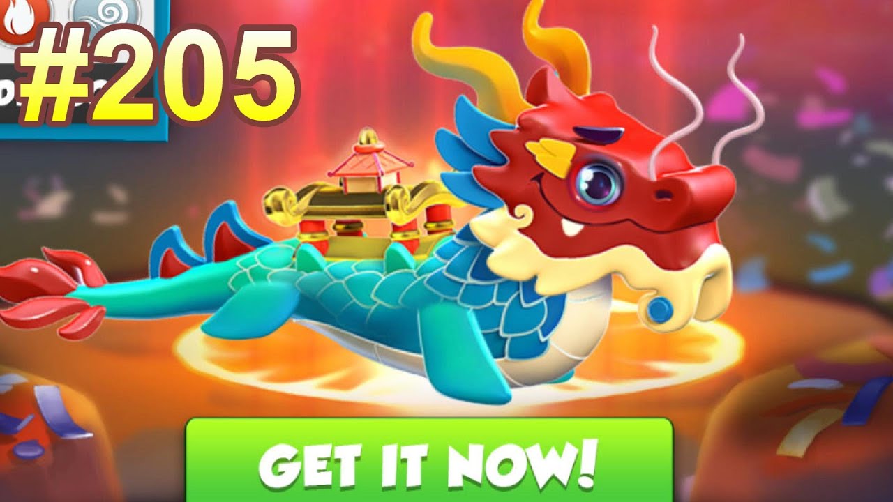 Imperial Dragon Event + We Bred the Abyss & Bronze Dragons! Dragon