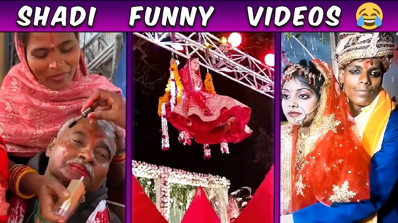 Most Funny Weddings On Internet Part 18 | Wedding Funny Moments | Funny Video