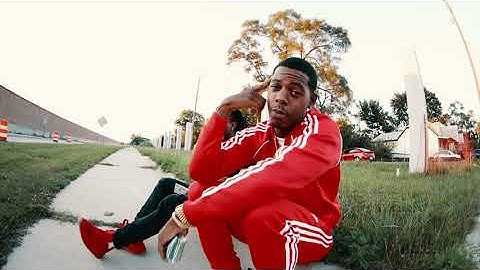 NDO Luciano - All in (Intro) ( Official Video) Shot by @Dodbh