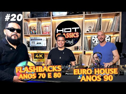 HOT CLASSICS - VOL 20 🎧 - YouTube