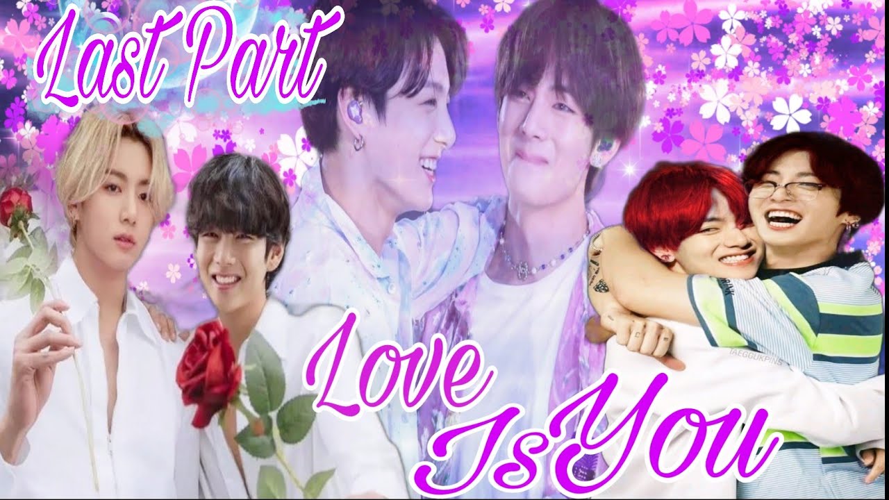 Wedding💍 full of romance 2 🌚🌝 love is you 💜last part 💜 #bts #taekook #yoonmin  #btsmyoxygen