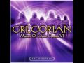 Gregorian - Miracle of Love