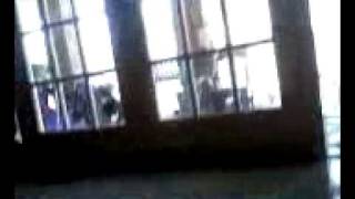 Thomas Action Canyon Trainset Combined With Shacky Bridge Trainset.