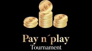Table Slot King - Pay N Play "How to play"