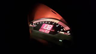 Dolf Tuned Honda S2000 AP1 F20C2 Turbo Euro 98 Pull