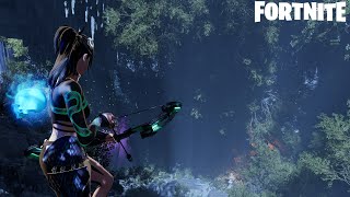 Fortnite: Creative 2.0 (UEFN)