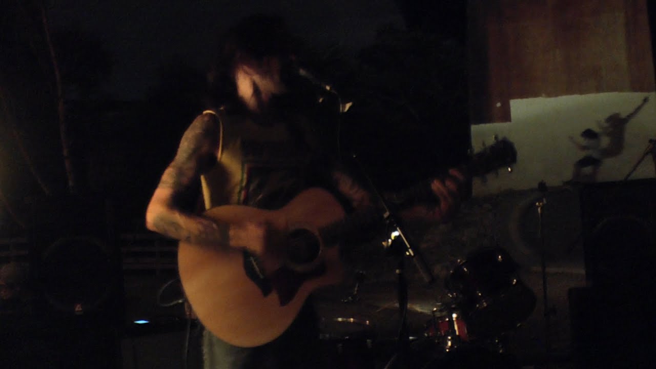 Squidd Subject A - 'Buried in Rubble' - live from Gray's Ferry Skatepark in Philadelphia