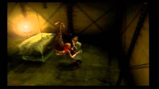 How To Beat The Mermaid Princess - Rule of Rose