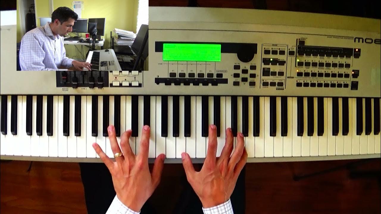 Franz Schubert | Moment Musicaux No. 3 in F minor Franz Schubert | Moment Musicaux No. 3 in F minor