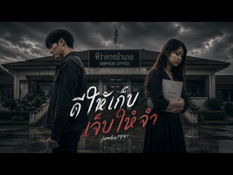 ดีให้เก็บ เจ็บให้จำ - Jumbo1991 