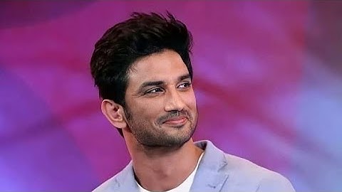sushant singh rajput best heart touch status #short #status