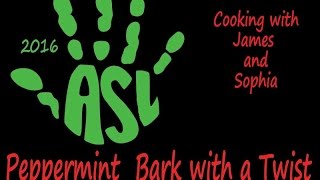 James ASL 2016