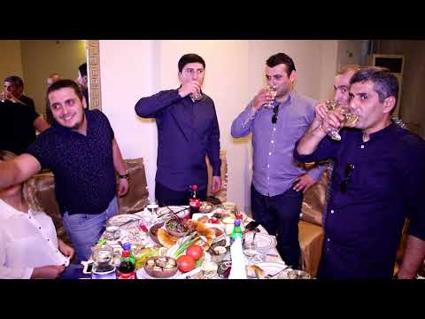 გიორგის და რუსუდანის ქორწილი, მეორე ნაწილი