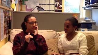 Club Spotlight: The Fashion Committee