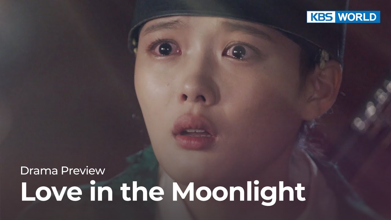 (Preview) Love in the Moonlight : EP.6 | KBS WORLD TV - YouTube