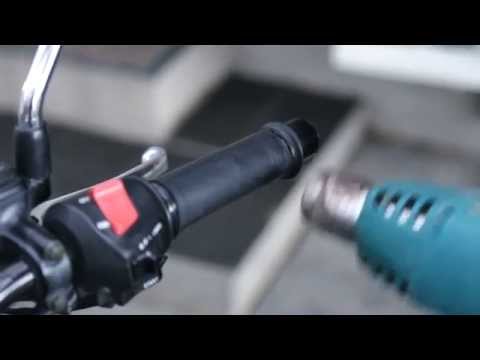 Video: Hvordan holder du din motorcykel varm?