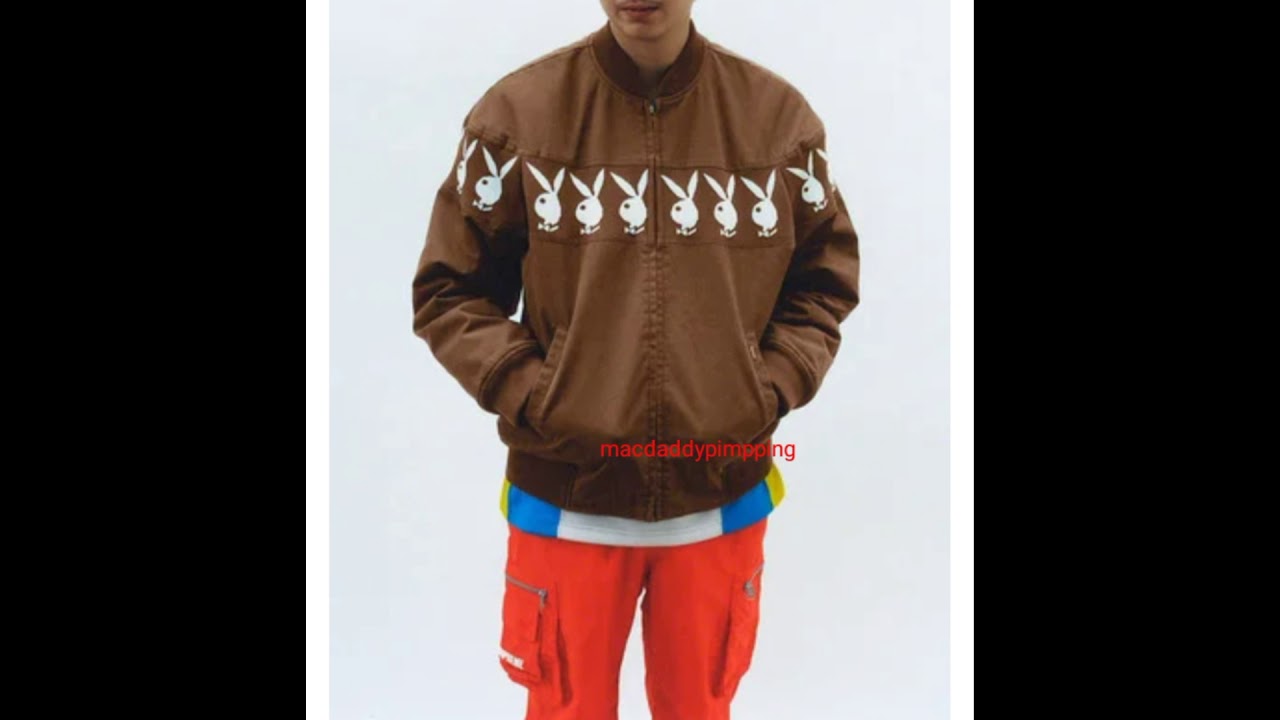 The Supreme Spring Summer SS19 Season Lookbook! 3 6 2019