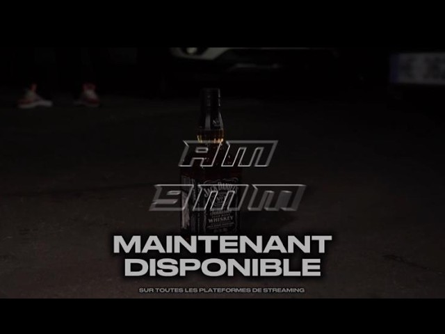 Watch AM - 9MM (Clip Officiel) on YouTube Watch AM - 9MM (Clip Officiel) on YouTube