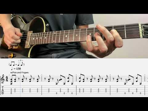 101.ZZ Top - La Grange