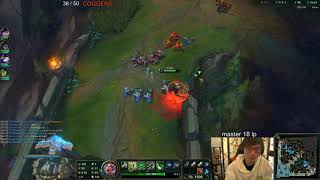 [ BoxBox ] Riven vs Wukong Top - BoxBox Riven Master 40 LP