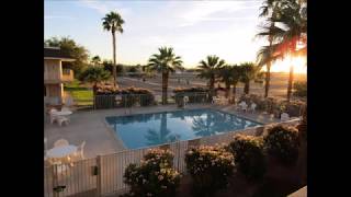 Budgetel Inn and Suites Yuma Arizona
