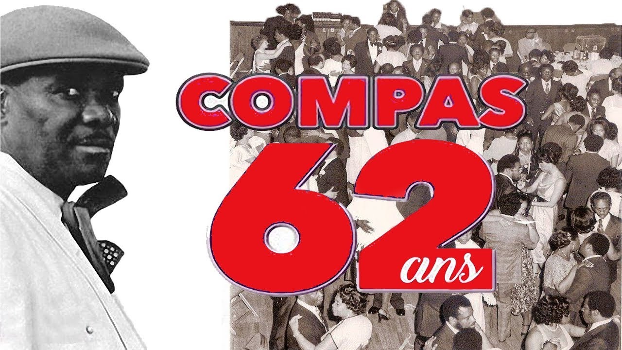 Compas direct/Nemours Jean-Baptiste-Ystwa-10 ème partie - Guerdy et ...
