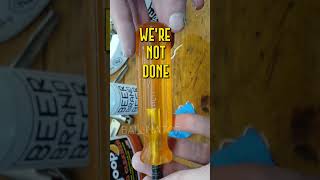 Vintage Vaco Bull Driver Screwdriver Restoration #tools #diy #restoration