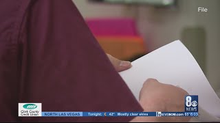 Local nurse shares PPE concerns from inside Henderson Hospital