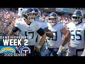 Los Angeles Chargers vs. Tennessee Titans | Exciting 2023 Week 2 Highlights 🏈