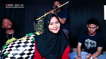 SYARAT SIJI MUSIK TENGDUNG SANDIWARA VOC. AAN ANISA