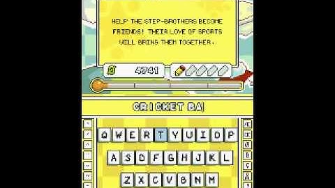 Super Scribblenauts Guide - Constellation 1 - 5