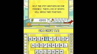 Super Scribblenauts Guide - Constellation 1 - 5