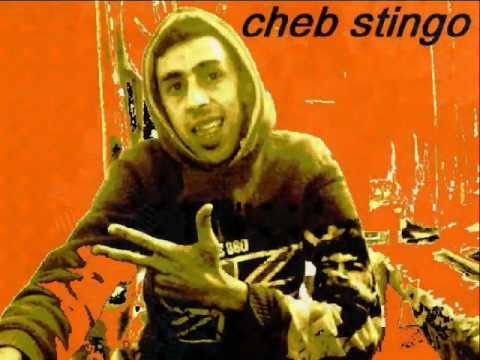 Cheb Stingo