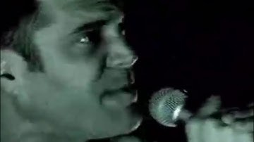 PULLEY- Bad Reputation (Official Video)