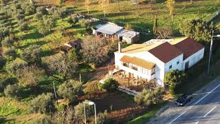 Quinta Tortosendo-Covilhã