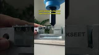 Blind Rivets,Electric Rivet Tools #blindrivet #riveter #fastener #tools #fyp