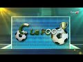 1ÈRE JOURNÉE DU CHAMPIONNAT RÉGIONAL 1 / AS GOSIER VS SPORTING CLUB du 26 Août 2026