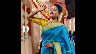 Parineeta Serial actress parul