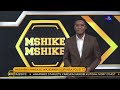MSHIKEMSHIKE AZAM TV 06 03 2026