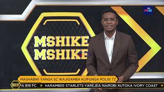 MSHIKEMSHIKE - AZAM TV 06/03/2026 screenshot 1