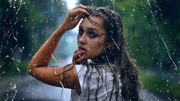 Realistic Raindrops, After Effects Freebie