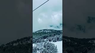 Cyprus - Troodos
