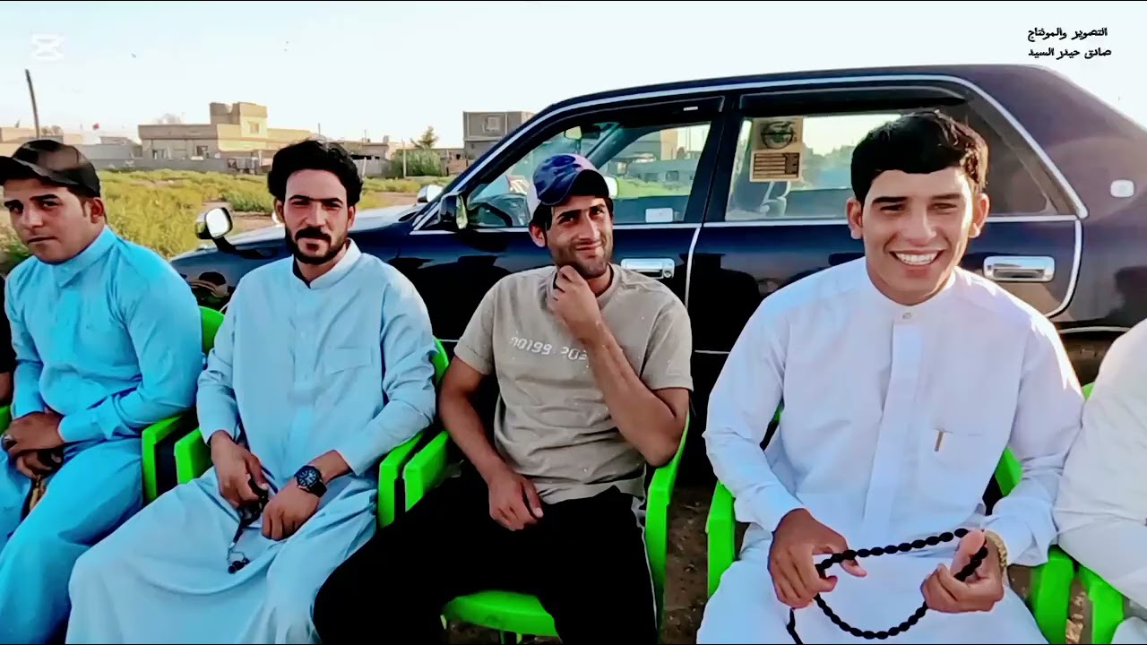 حفل زفاف الأخ حسين الزيداوي|الف مبروك الذرية الصالحة ان شاء الله تعالى